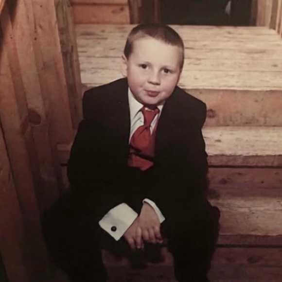 lukebuelsmith